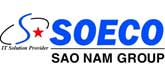 Công ty cổ phần đầu tư công nghệ Sao Nam